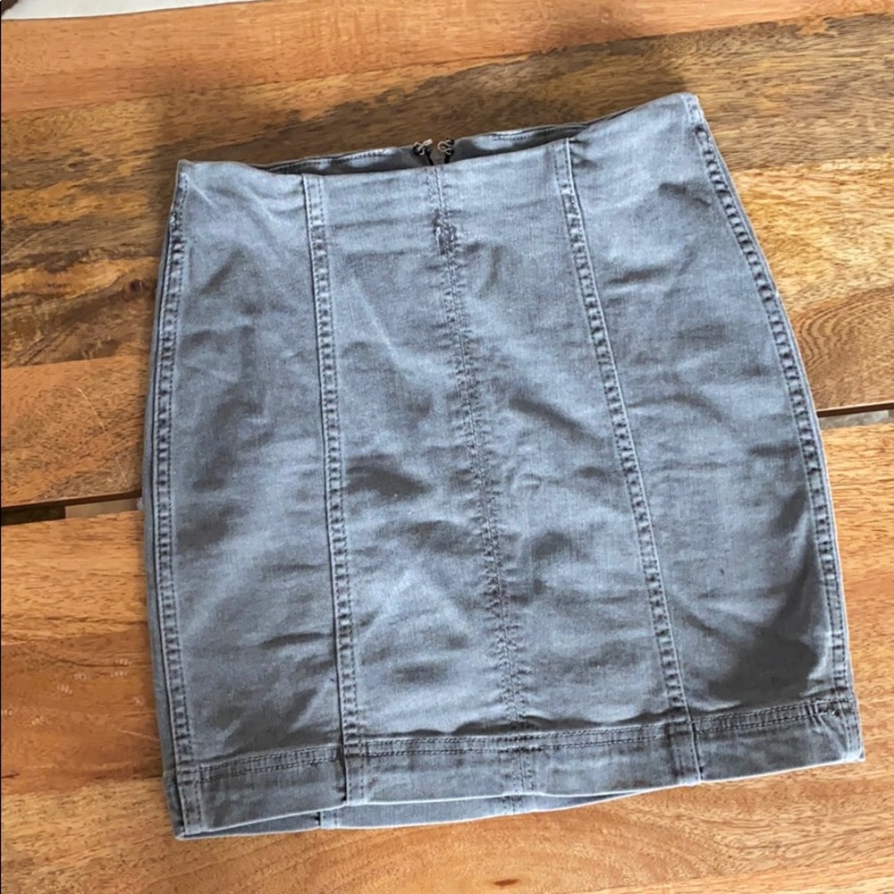 No longer fits